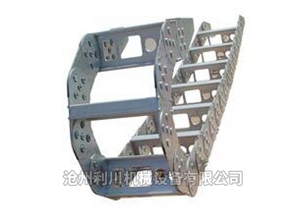 鋼鋁拖鏈 (2)